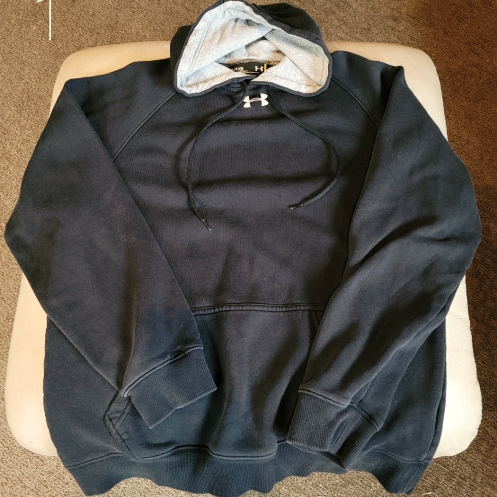 Under Armour hoodie